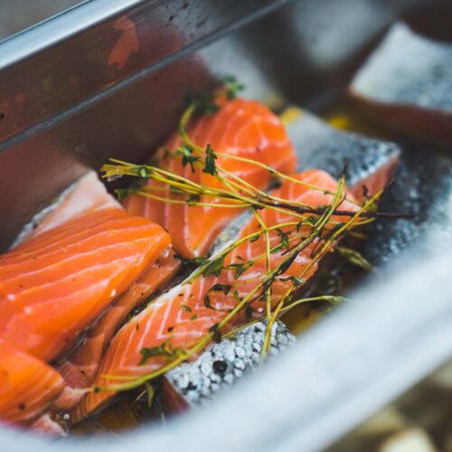 marinated-salmon-picjumbo-com